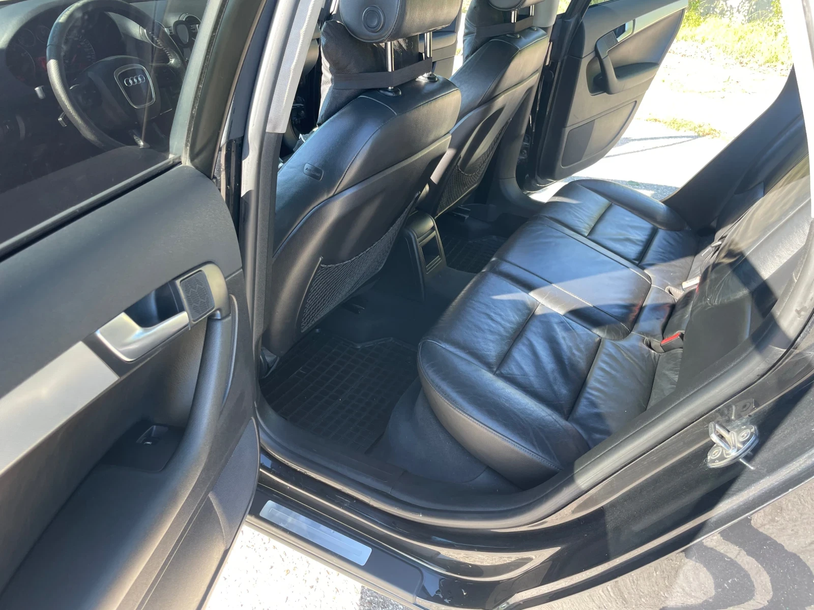Audi A3, снимка 13 - Автомобили и джипове - 54554697