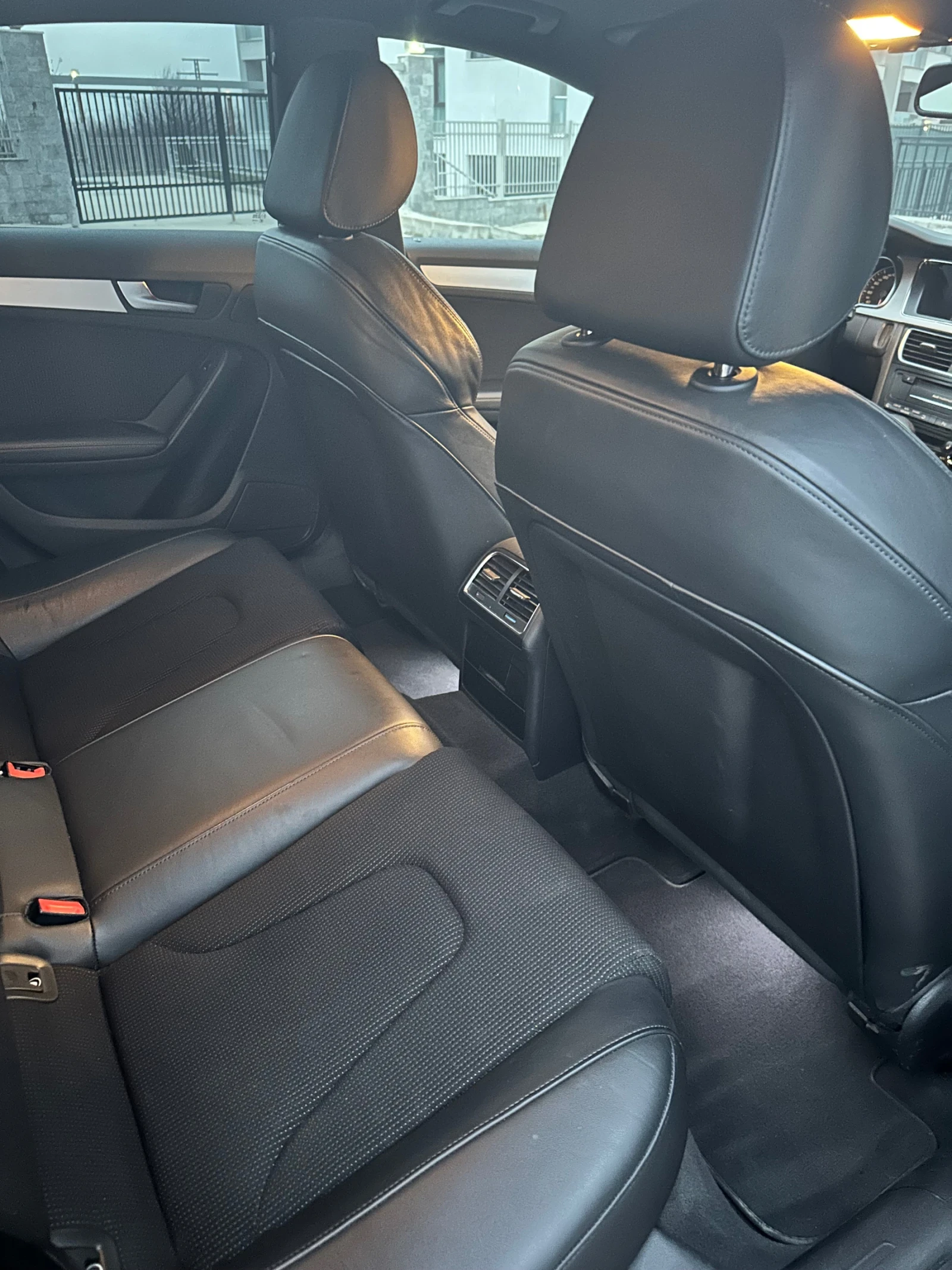 Audi A5, снимка 13 - Автомобили и джипове - 54602589
