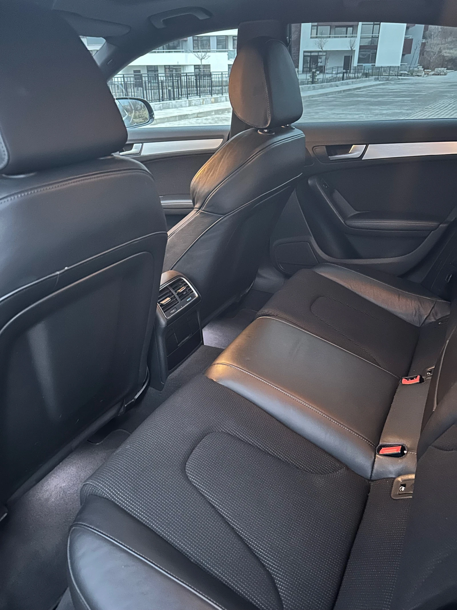 Audi A5, снимка 11 - Автомобили и джипове - 54602589