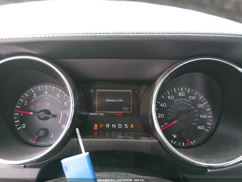 Ford Mustang 2.3l Ecoboost | Mobile.bg � ����������� 7