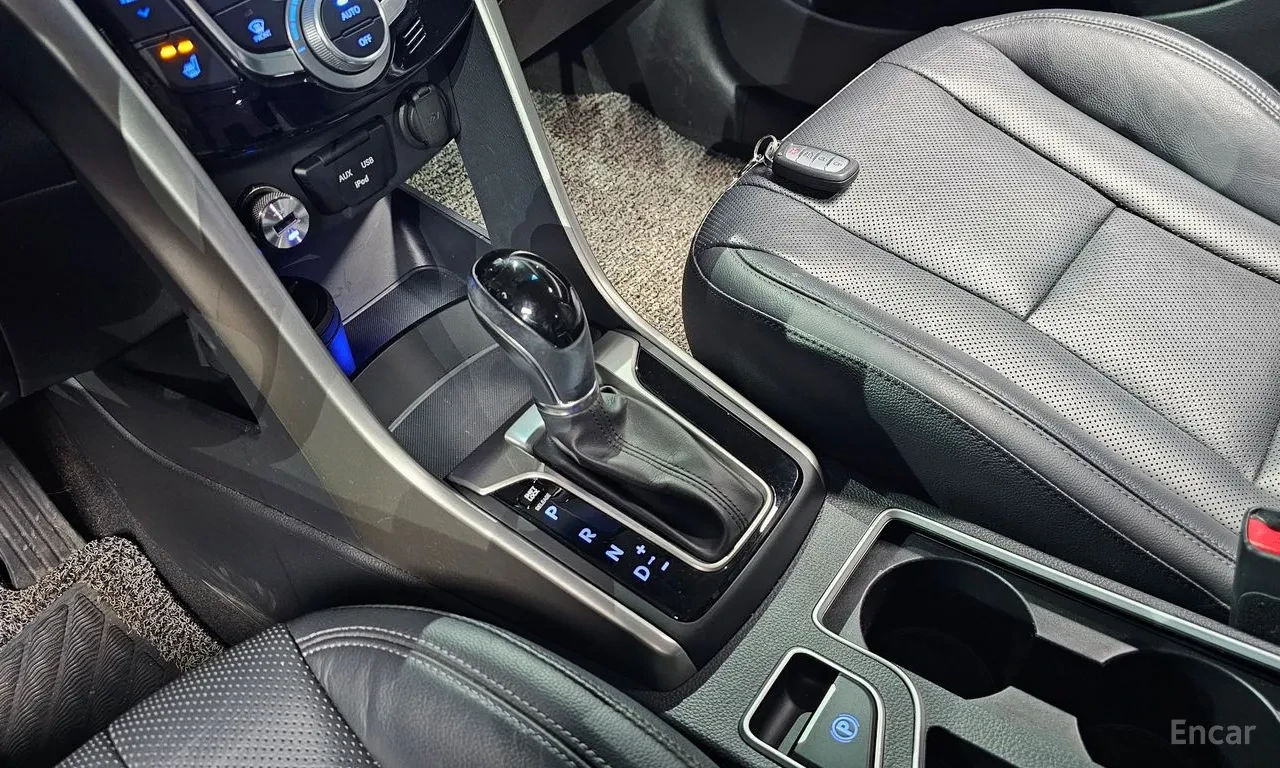 Hyundai I30 1.6 Diesel PYL, снимка 9 - Автомобили и джипове - 54700050