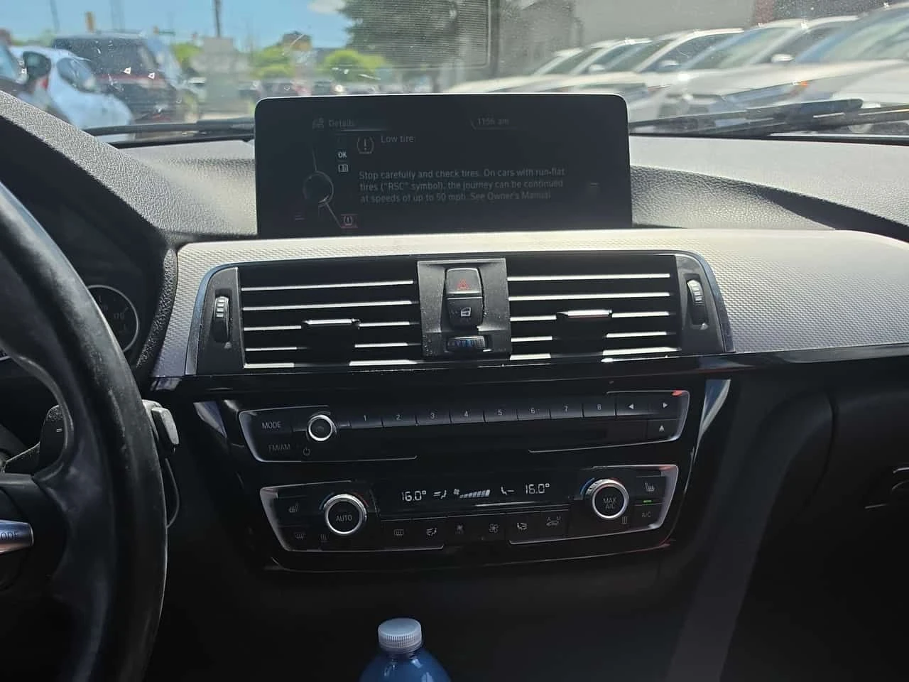 BMW 340 | РЪЧКА | HARMAN KARDON | CARAFX | , снимка 9 - Автомобили и джипове - 54704581