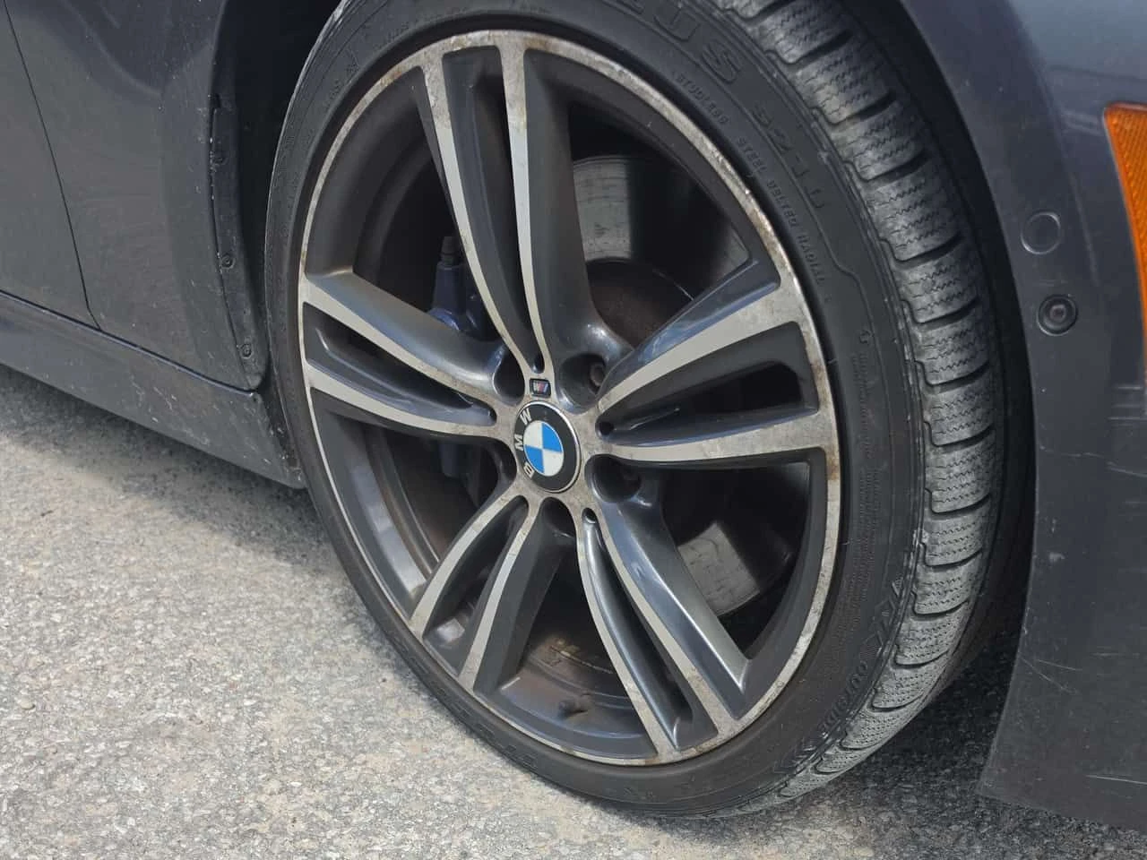 BMW 340 | РЪЧКА | HARMAN KARDON | CARAFX | , снимка 7 - Автомобили и джипове - 54704581