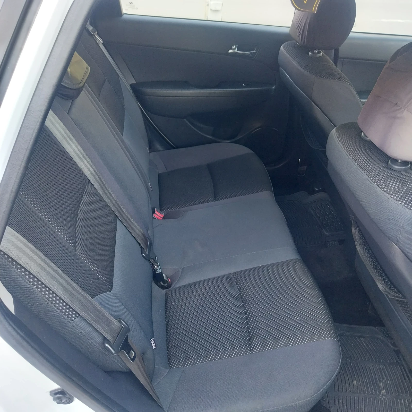 Hyundai I30 i30, снимка 7 - Автомобили и джипове - 54826456
