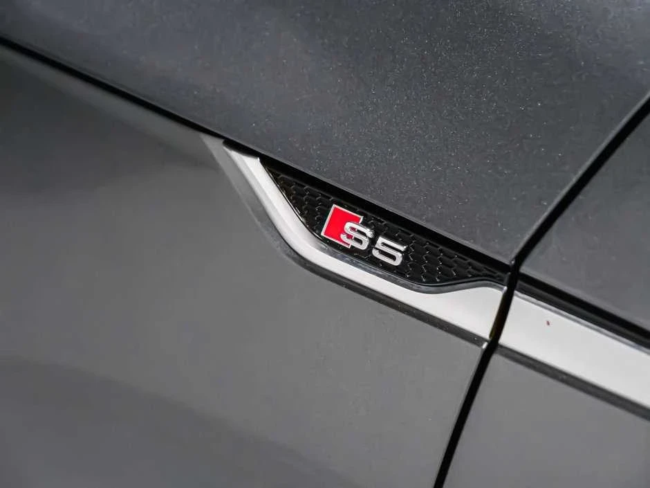 Audi S5 PROGRESSIV / CARFAX, снимка 6 - Автомобили и джипове - 54966919