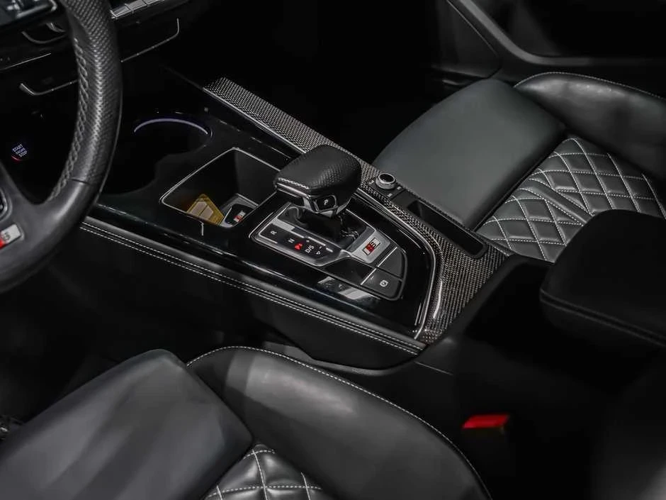 Audi S5 PROGRESSIV / CARFAX, снимка 10 - Автомобили и джипове - 54966919