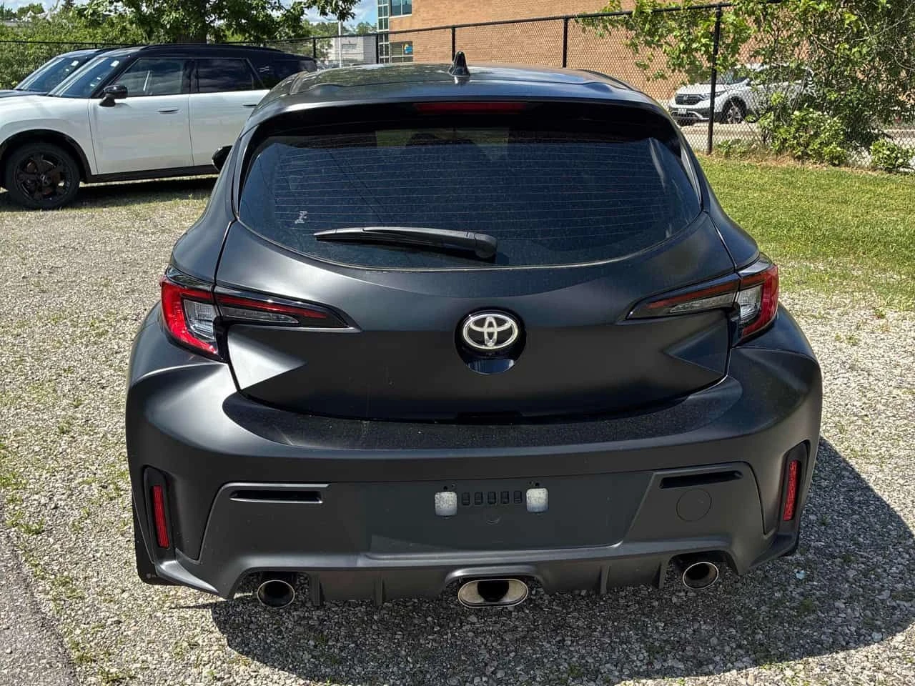Toyota Corolla * AWD * АВТОКРЕДИТ БЕЗ ПЪРВОНАЧАЛНА ВНОСКА* , снимка 4 - Автомобили и джипове - 54986097