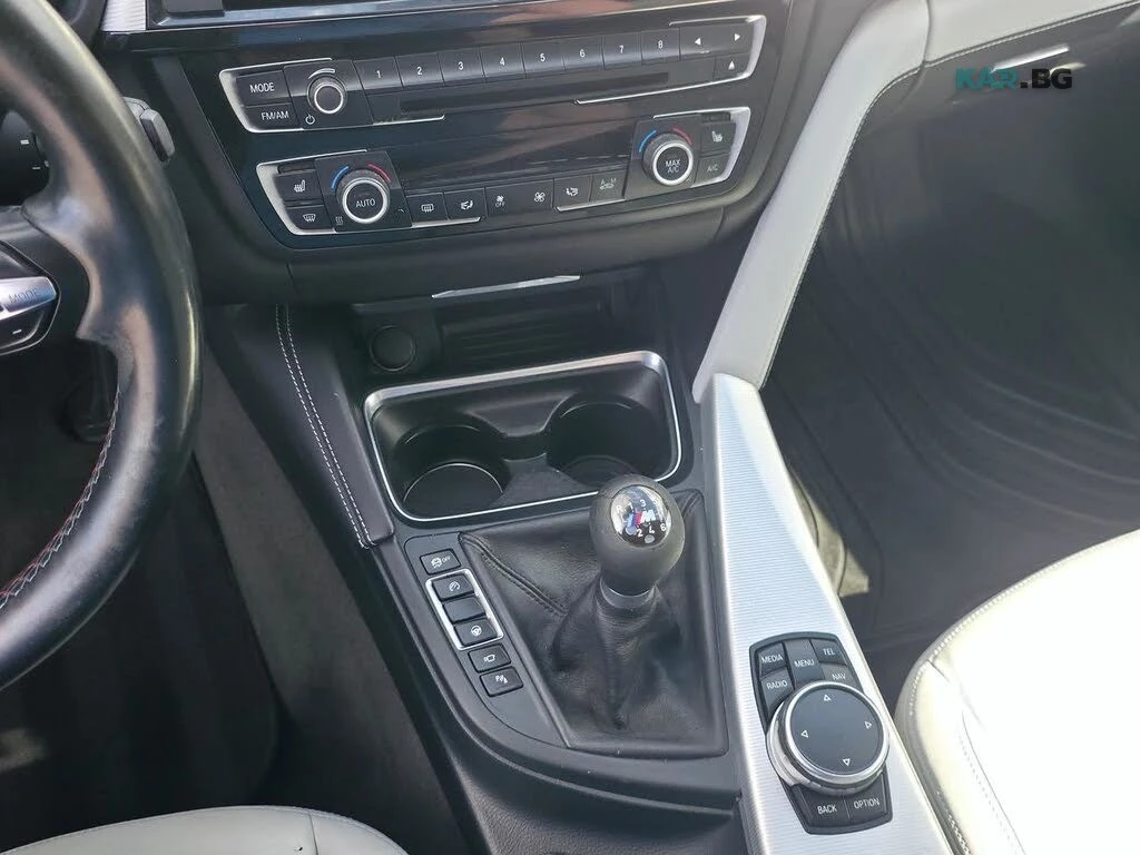 BMW M4 РЪЧКА* 360* HEADUP* HARMAN, снимка 17 - Автомобили и джипове - 55087041