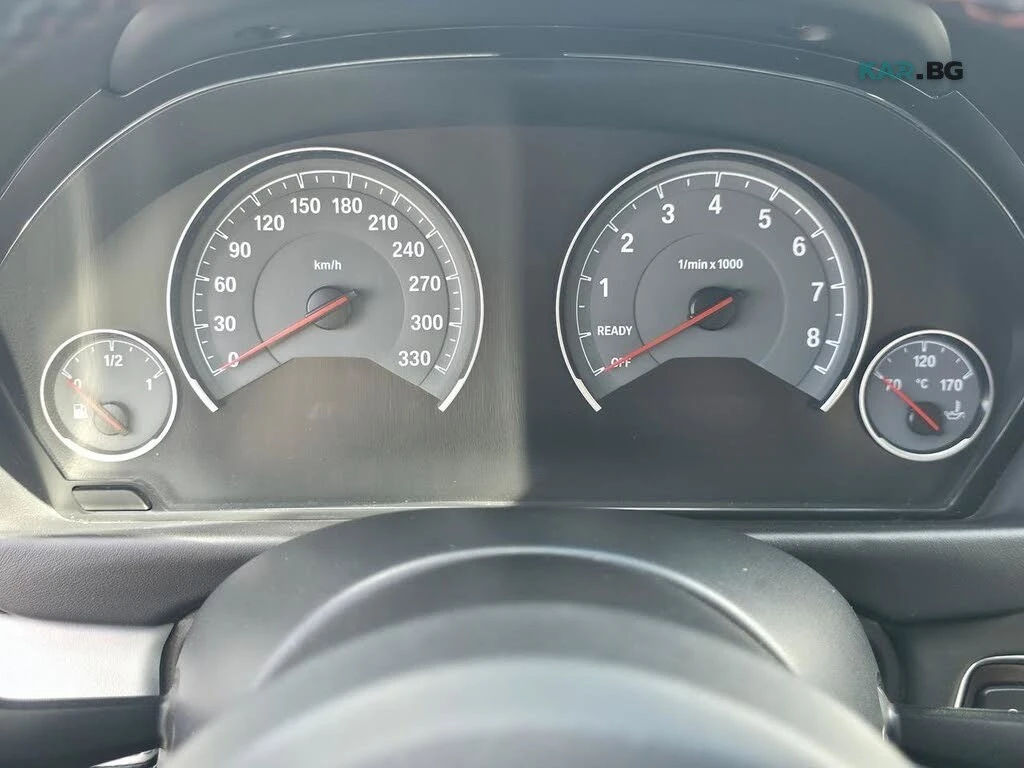 BMW M4 РЪЧКА* 360* HEADUP* HARMAN, снимка 15 - Автомобили и джипове - 55087041