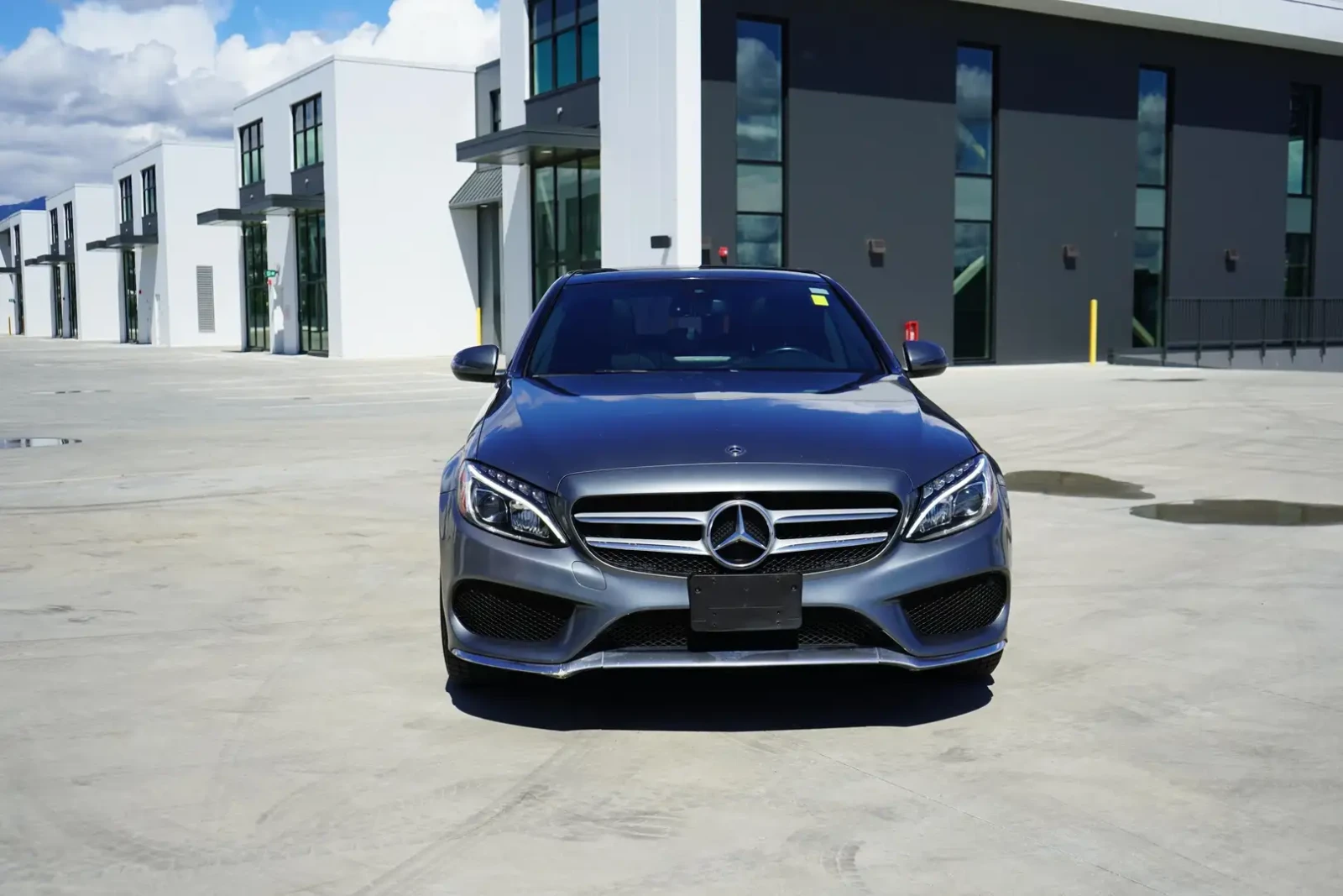 Mercedes-Benz C 300 4MATIC/PANORAMA/360CAM/, снимка 2 - Автомобили и джипове - 55208032