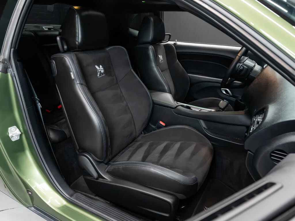 Dodge Challenger R/T Scat Pack, снимка 13 - Автомобили и джипове - 55539255