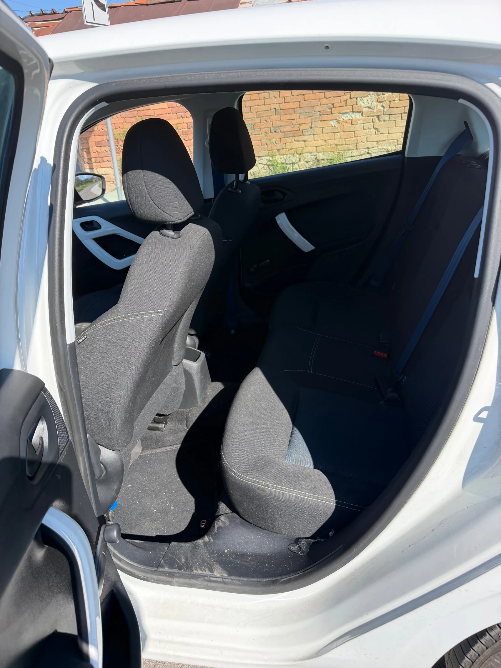 Peugeot 208 Пежо208 1, 2i нов внос, снимка 7 - Автомобили и джипове - 55695753