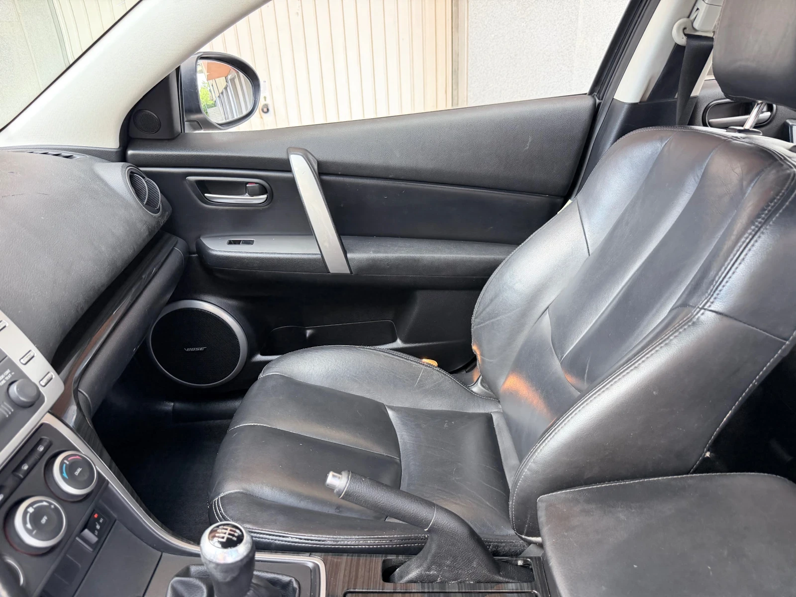 Mazda 6, снимка 8 - Автомобили и джипове - 55952378