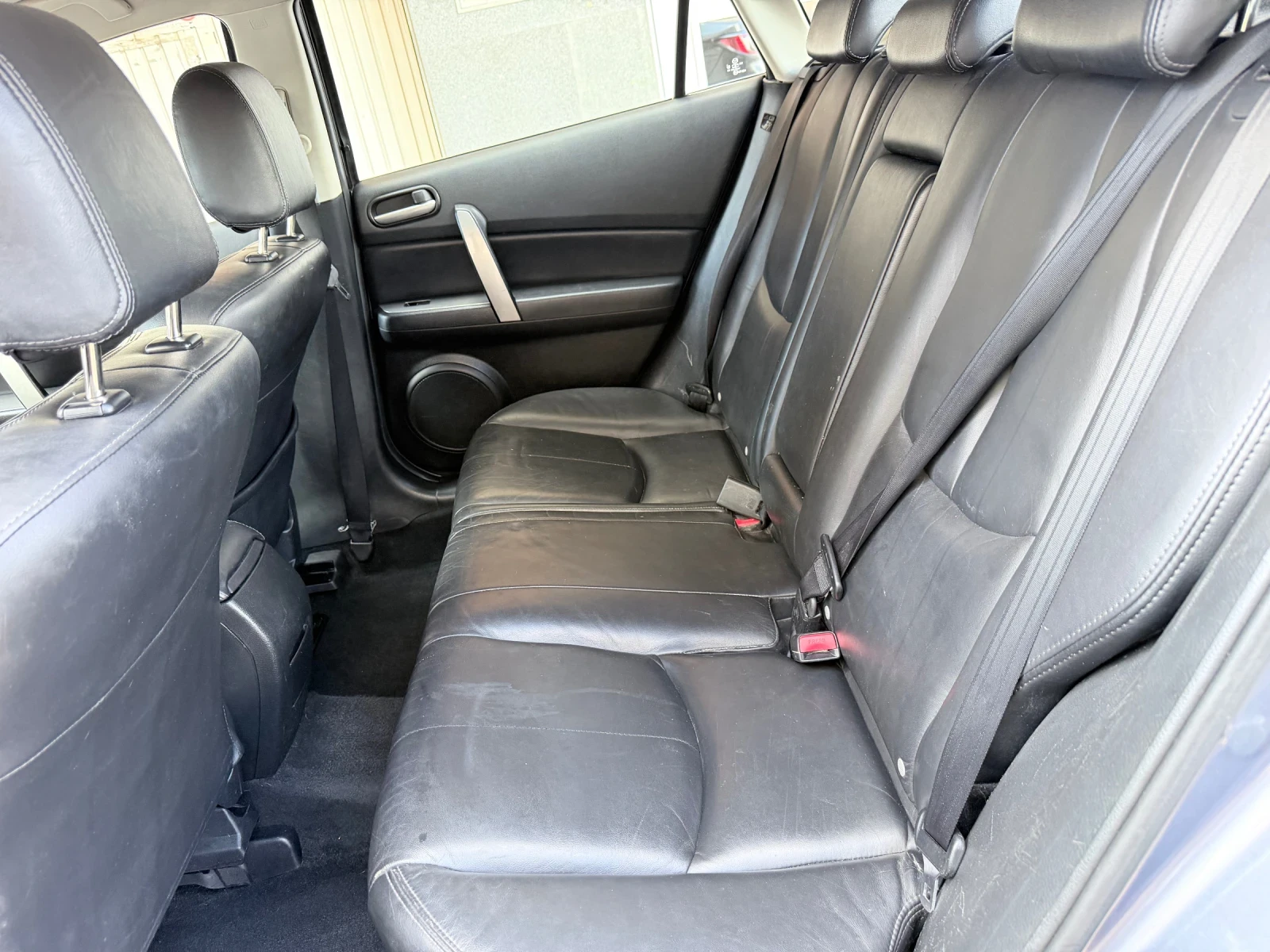 Mazda 6, снимка 9 - Автомобили и джипове - 55952378