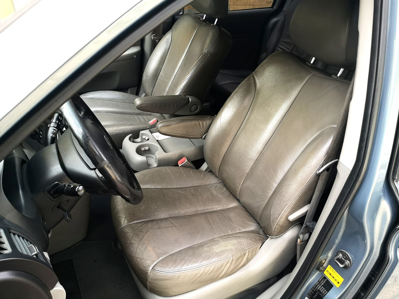 Kia Carnival 3, снимка 6 - Автомобили и джипове - 55998624