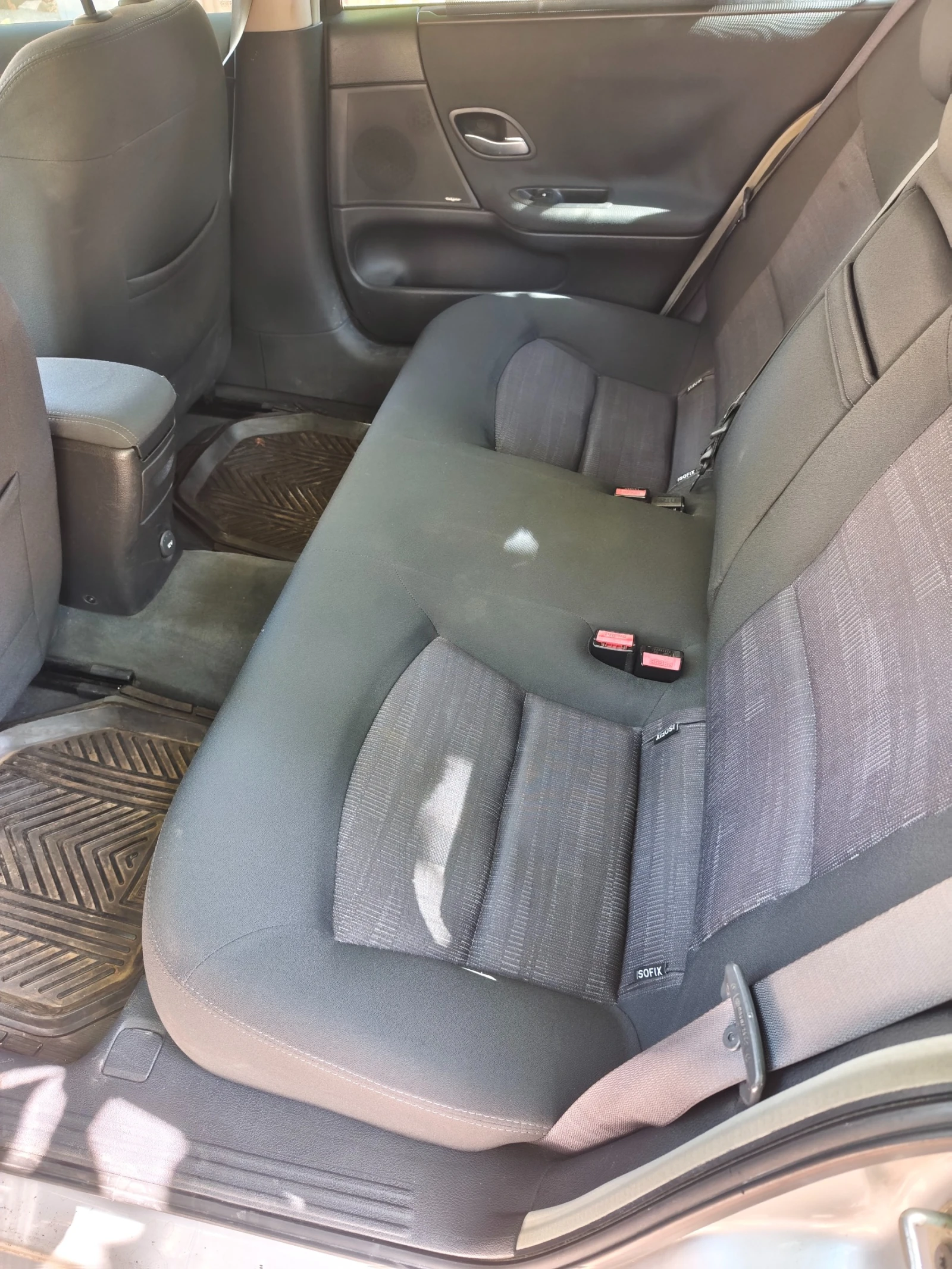 Renault Laguna, снимка 9 - Автомобили и джипове - 56081808