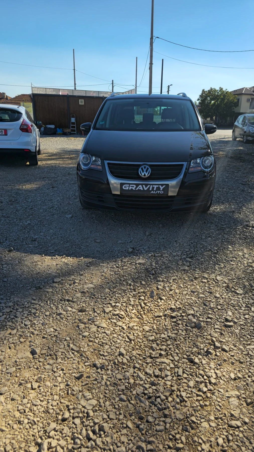 VW Touran 1.9 TDI | Mobile.bg � ����������� 1