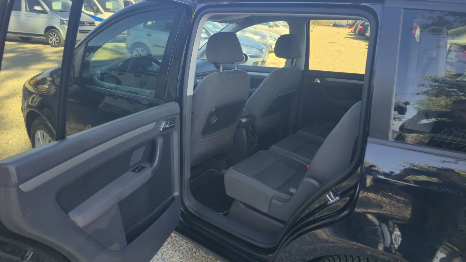 VW Touran 1.9 TDI | Mobile.bg � ����������� 6