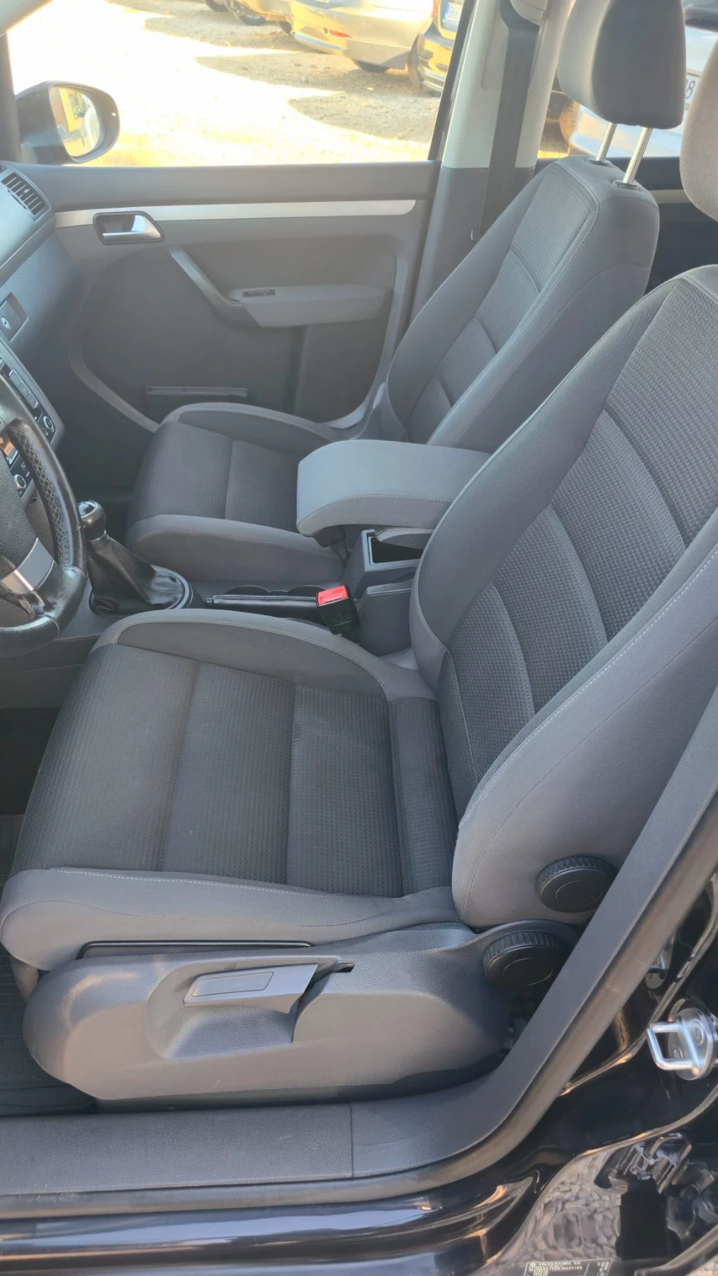 VW Touran 1.9 TDI | Mobile.bg � ����������� 11