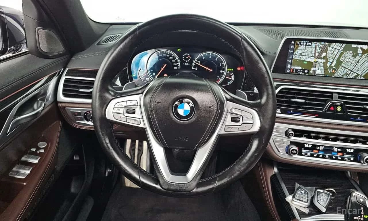 BMW 740 Li xDrive M Sport/������/�����/360/�����/��/������ | Mobile.bg � ����������� 13