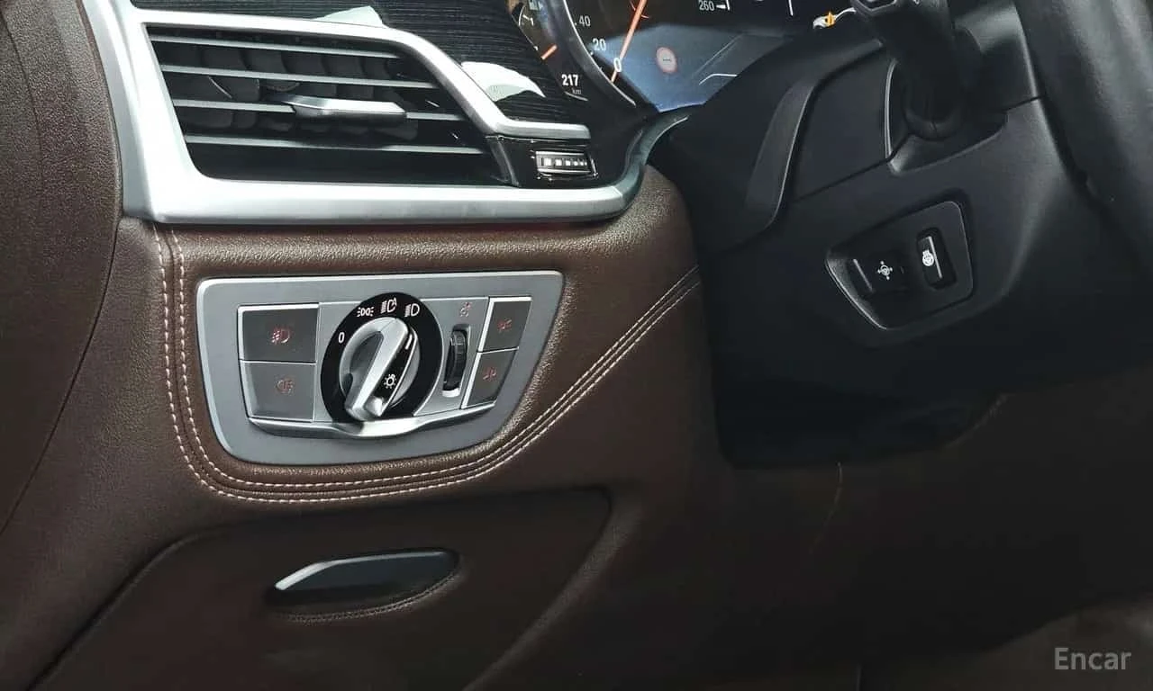 BMW 740 Li xDrive M Sport/������/�����/360/�����/��/������ | Mobile.bg � ����������� 14
