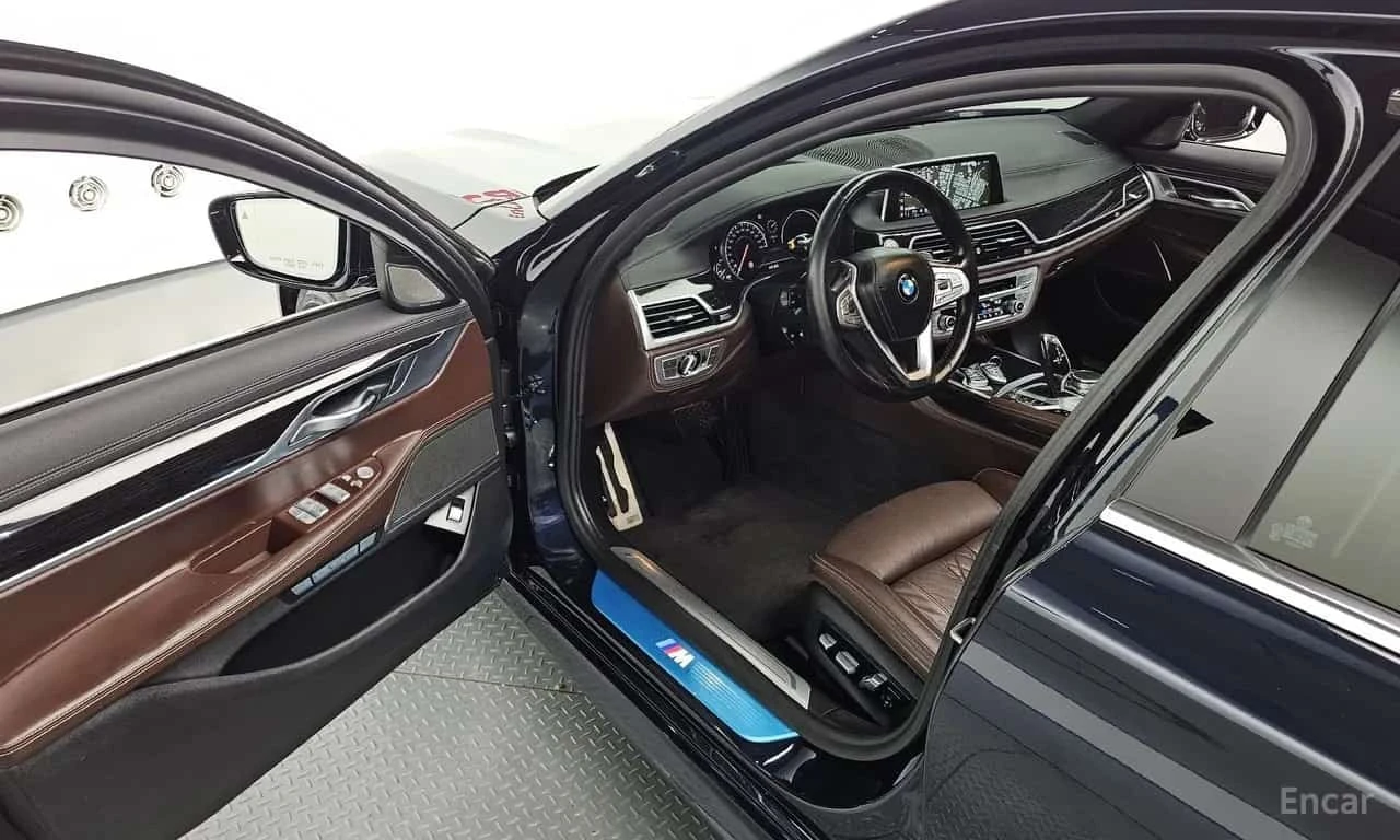 BMW 740 Li xDrive M Sport/������/�����/360/�����/��/������ | Mobile.bg � ����������� 11