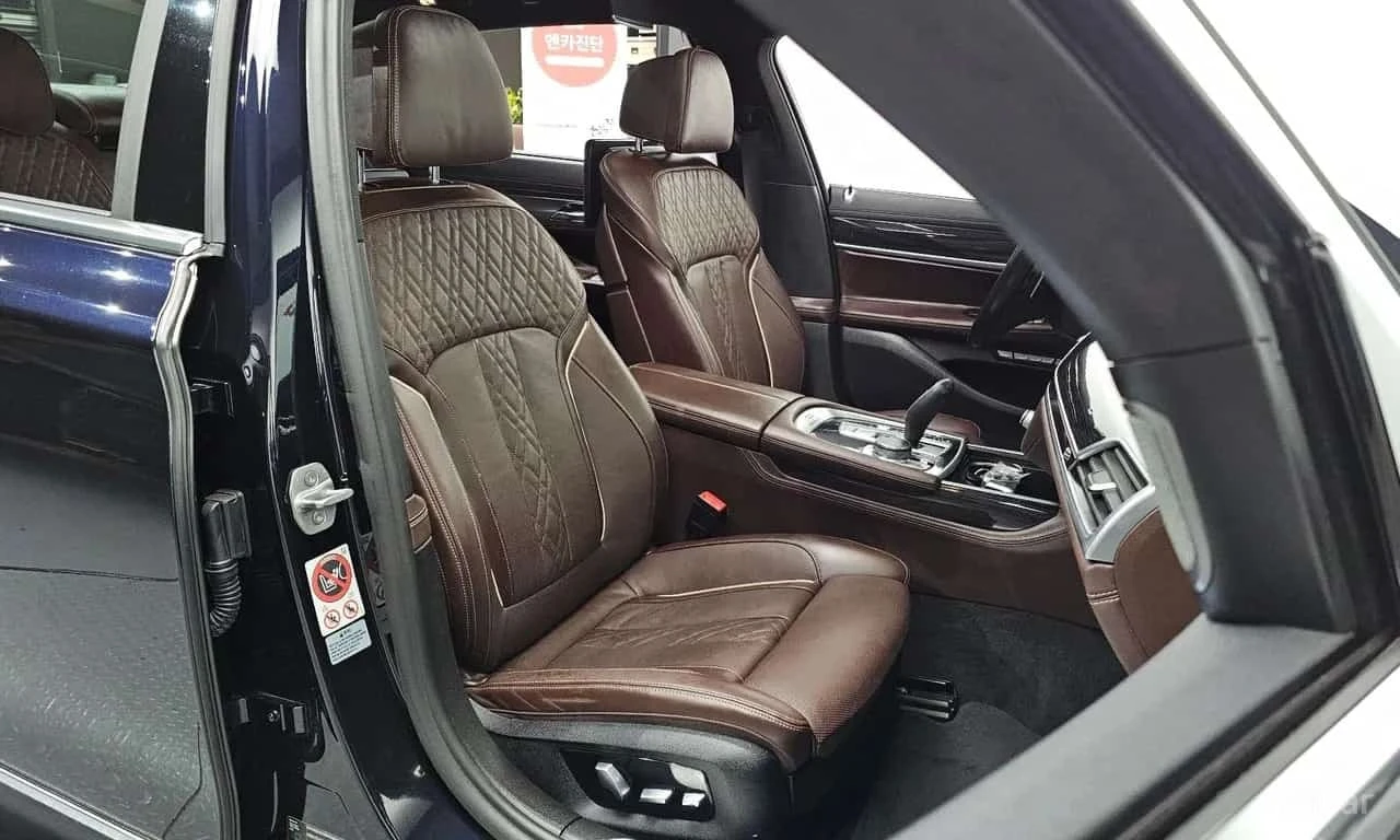 BMW 740 Li xDrive M Sport/������/�����/360/�����/��/������ | Mobile.bg � ����������� 10