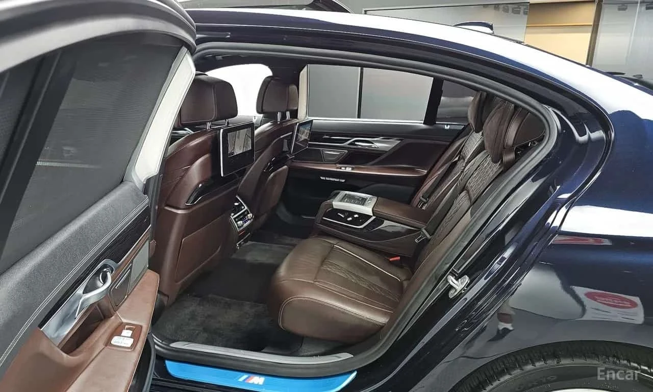 BMW 740 Li xDrive M Sport/������/�����/360/�����/��/������ | Mobile.bg � ����������� 12