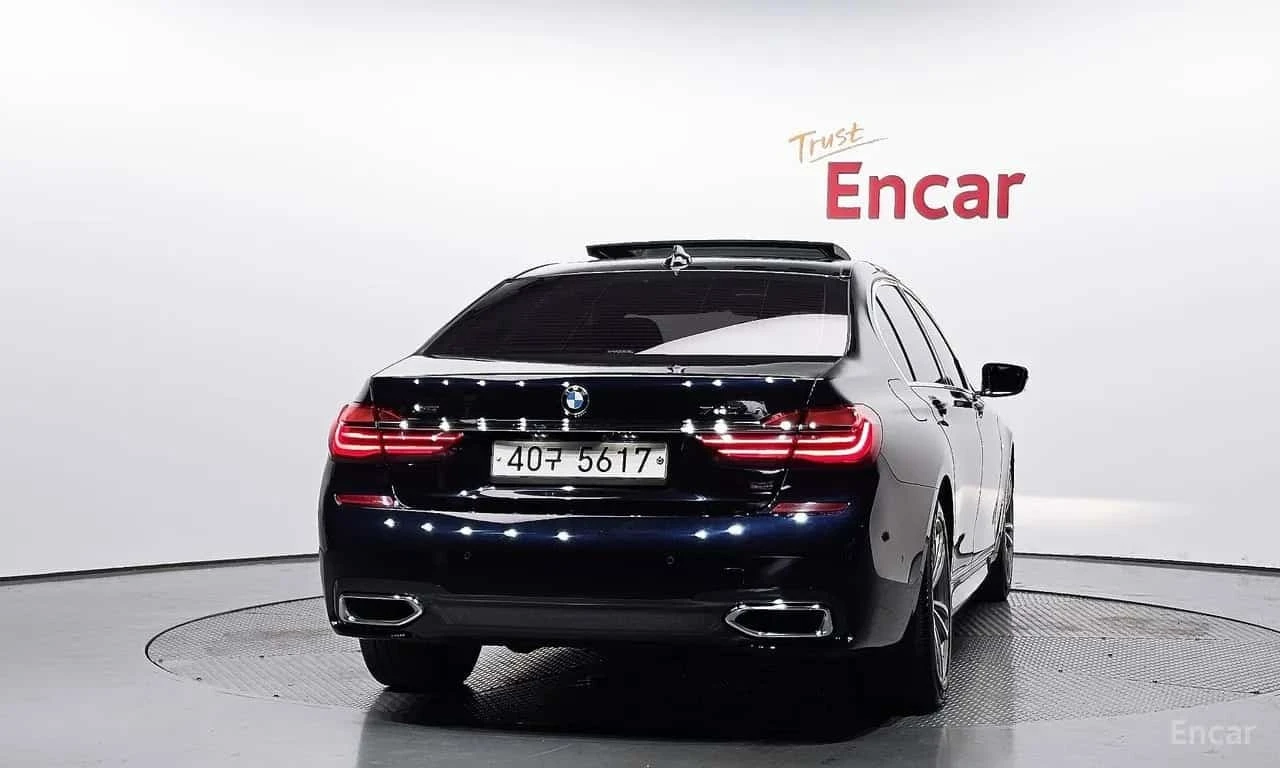 BMW 740 Li xDrive M Sport/������/�����/360/�����/��/������ | Mobile.bg � ����������� 4