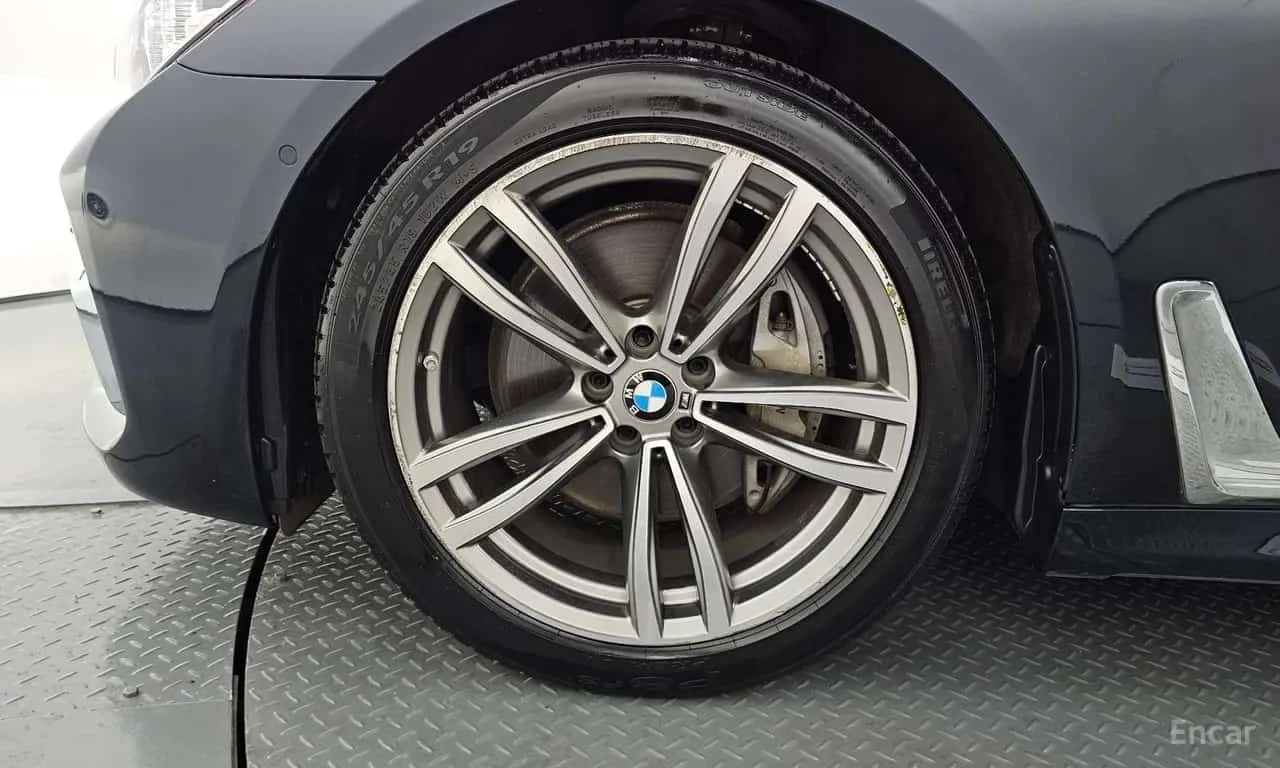 BMW 740 Li xDrive M Sport/������/�����/360/�����/��/������ | Mobile.bg � ����������� 5