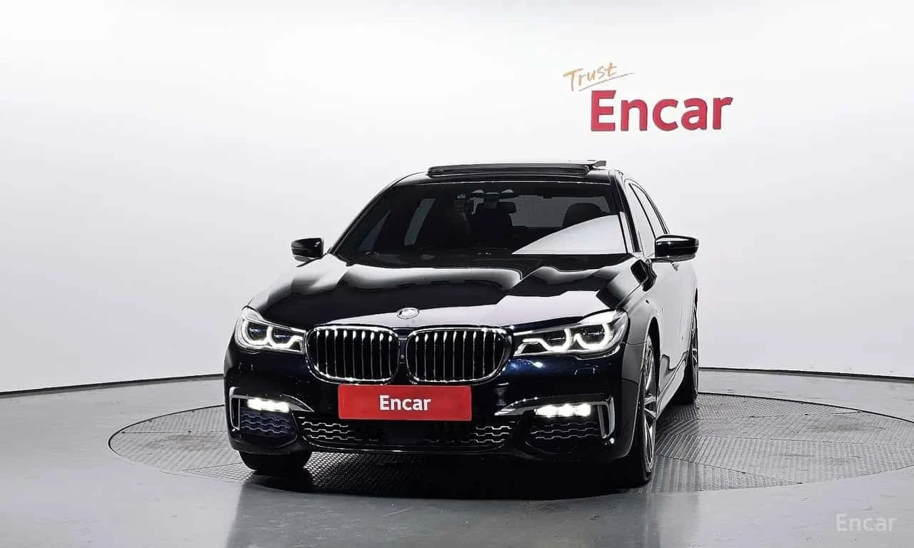 BMW 740 Li xDrive M Sport/������/�����/360/�����/��/������ | Mobile.bg � ����������� 3