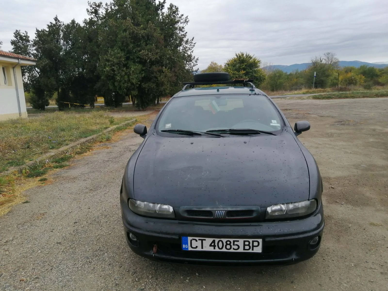 Fiat Marea | Mobile.bg � ����������� 4