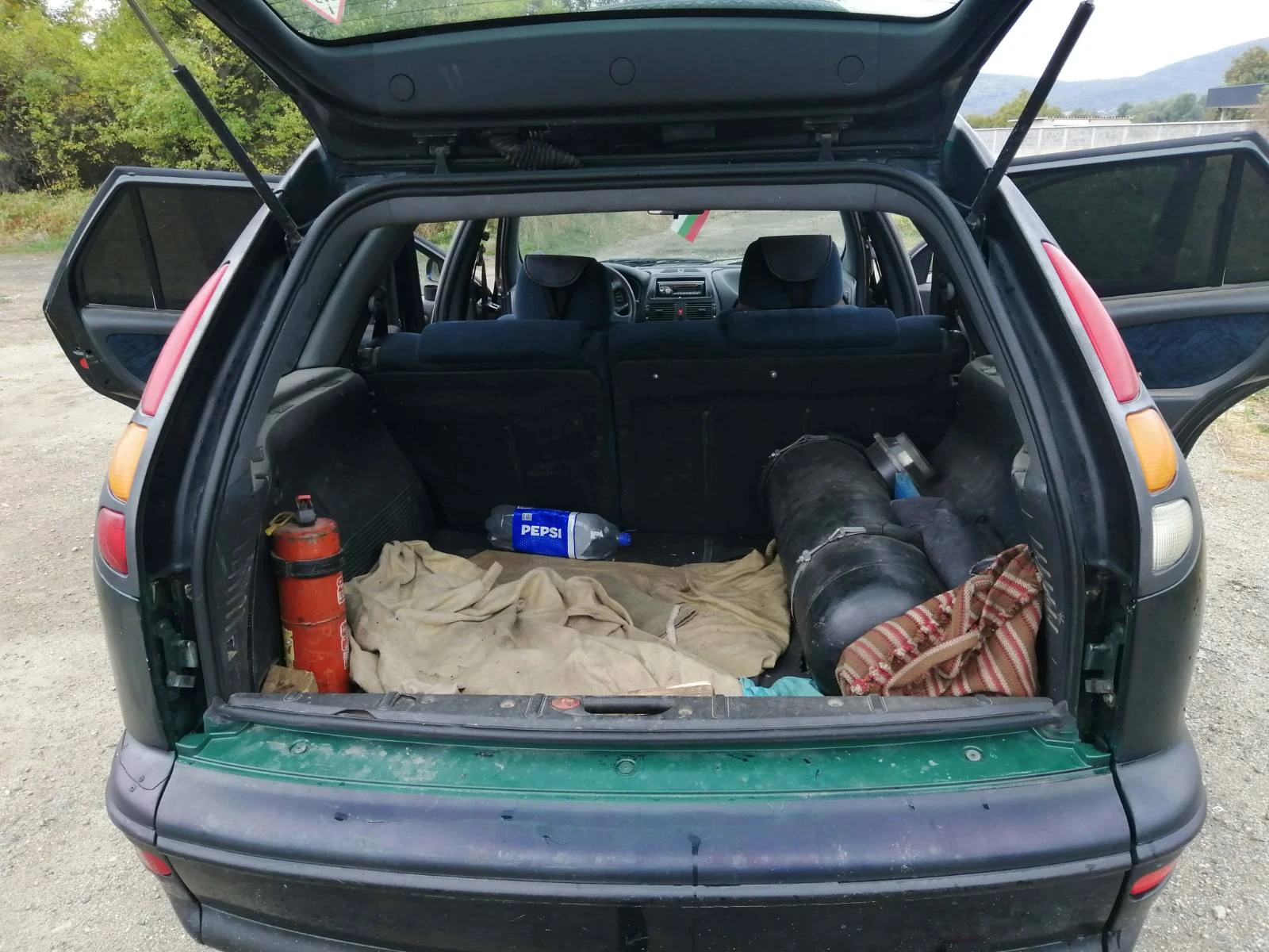 Fiat Marea | Mobile.bg � ����������� 2