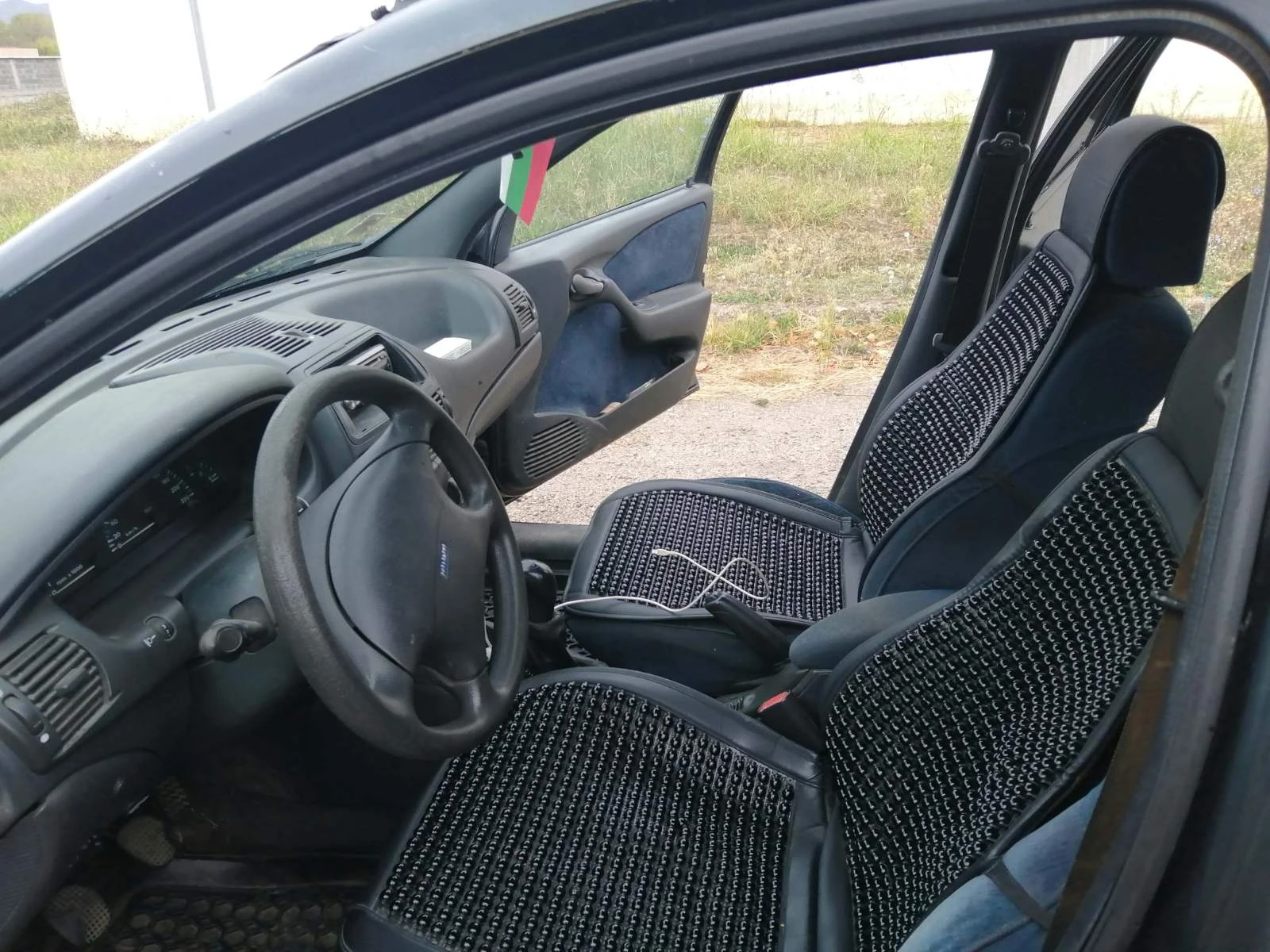 Fiat Marea | Mobile.bg � ����������� 5