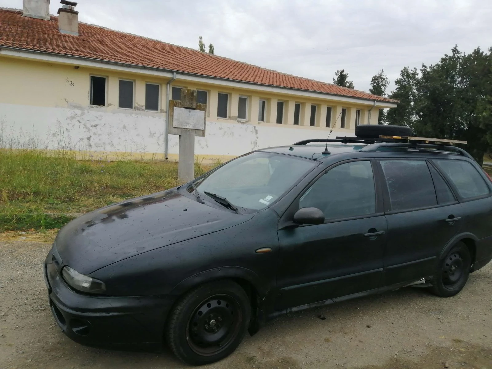 Fiat Marea | Mobile.bg � ����������� 6