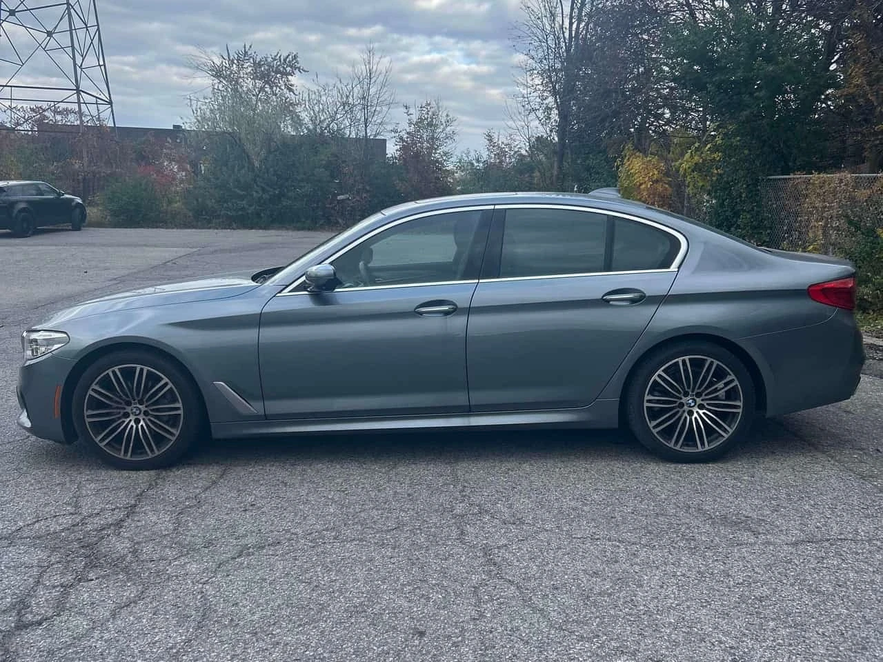 BMW 530 � �����/xDrive/CARFAX/���������/360/�������/ | Mobile.bg � ����������� 2