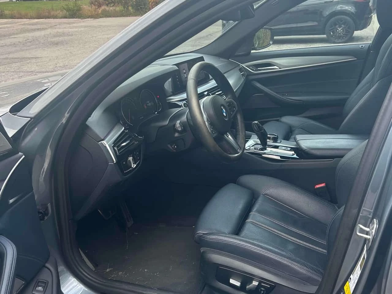 BMW 530 � �����/xDrive/CARFAX/���������/360/�������/ | Mobile.bg � ����������� 5