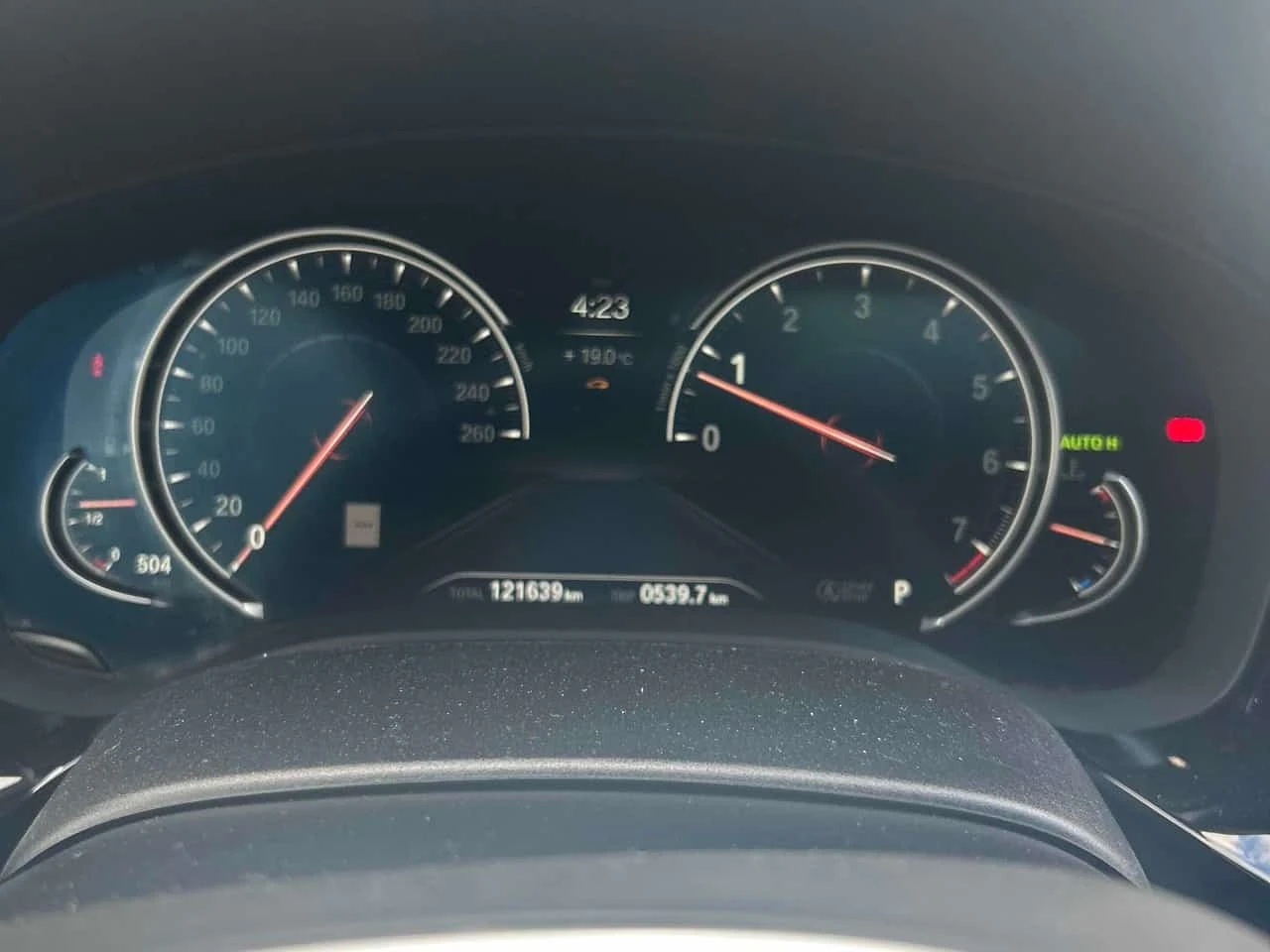 BMW 530 � �����/xDrive/CARFAX/���������/360/�������/ | Mobile.bg � ����������� 8