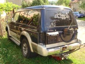 Mitsubishi Pajero 2.8TDI, снимка 2