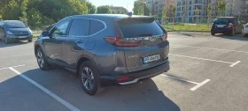 Honda Cr-v 5 , 1.5 TURBO 4X4 AWD - изображение 3