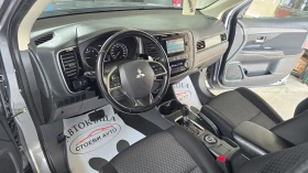 Mitsubishi Outlander 2.2* 150кс* 7места* 4х4* , снимка 10