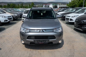 Mitsubishi Outlander 2.2* 150кс* 7места* 4х4* , снимка 4