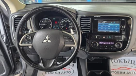 Mitsubishi Outlander 2.2* 150кс* 7места* 4х4* , снимка 11
