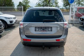 Mitsubishi Outlander 2.2* 150кс* 7места* 4х4* , снимка 8