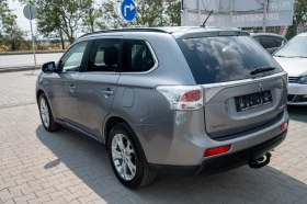 Mitsubishi Outlander 2.2* 150кс* 7места* 4х4* , снимка 6