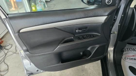 Mitsubishi Outlander 2.2* 150кс* 7места* 4х4* , снимка 12