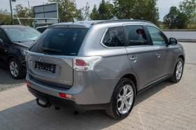 Mitsubishi Outlander 2.2* 150кс* 7места* 4х4* , снимка 7