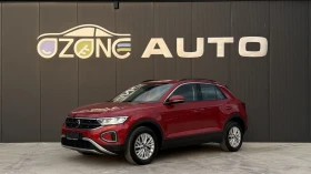 VW T-Roc 1.5 TSI Life 150 h 43000km , снимка 1