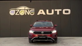 VW T-Roc 1.5 TSI Life 150 h 43000km , снимка 2