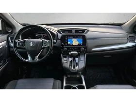 Honda Cr-v 1.5T 4WD Style, Месечна вноска от 320  , снимка 8